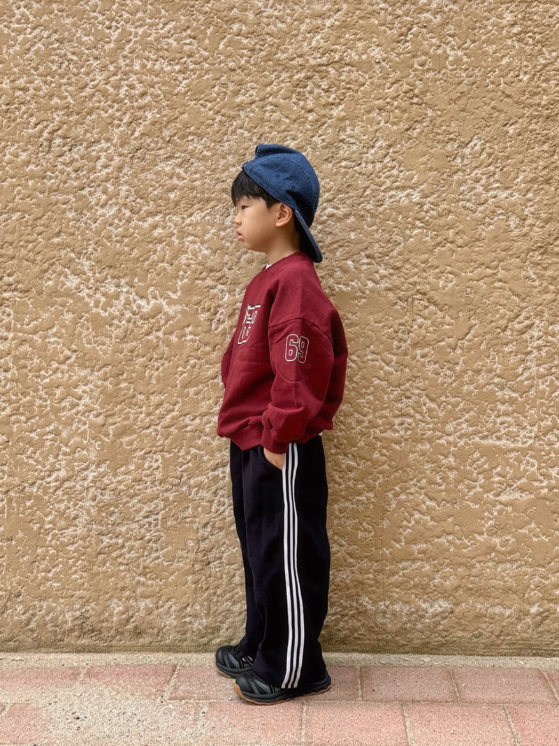 Bailey - Korean Children Fashion - #minifashionista - Wild Track Pants - 12