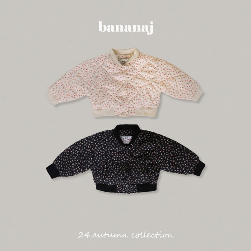 Banana J - Korean Children Fashion - #magicofchildhood - Small Kong Jumper