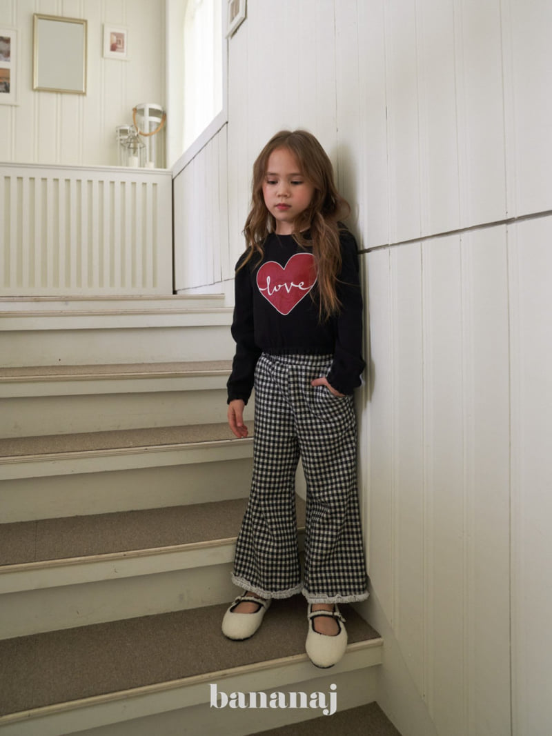 Banana J - Korean Children Fashion - #minifashionista - Disco Pants - 10