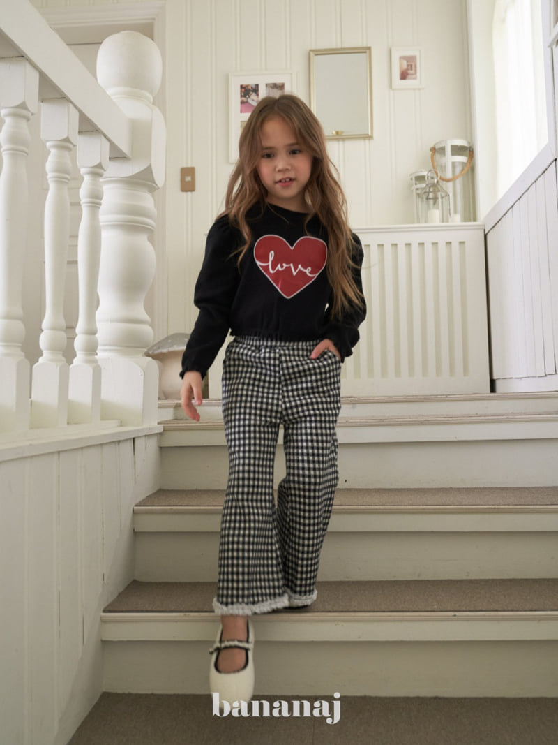 Banana J - Korean Children Fashion - #prettylittlegirls - Disco Pants - 11