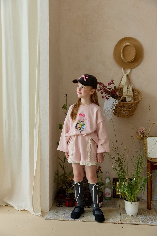 Berry Berry - Korean Children Fashion - #prettylittlegirls - Fairy Set - 3