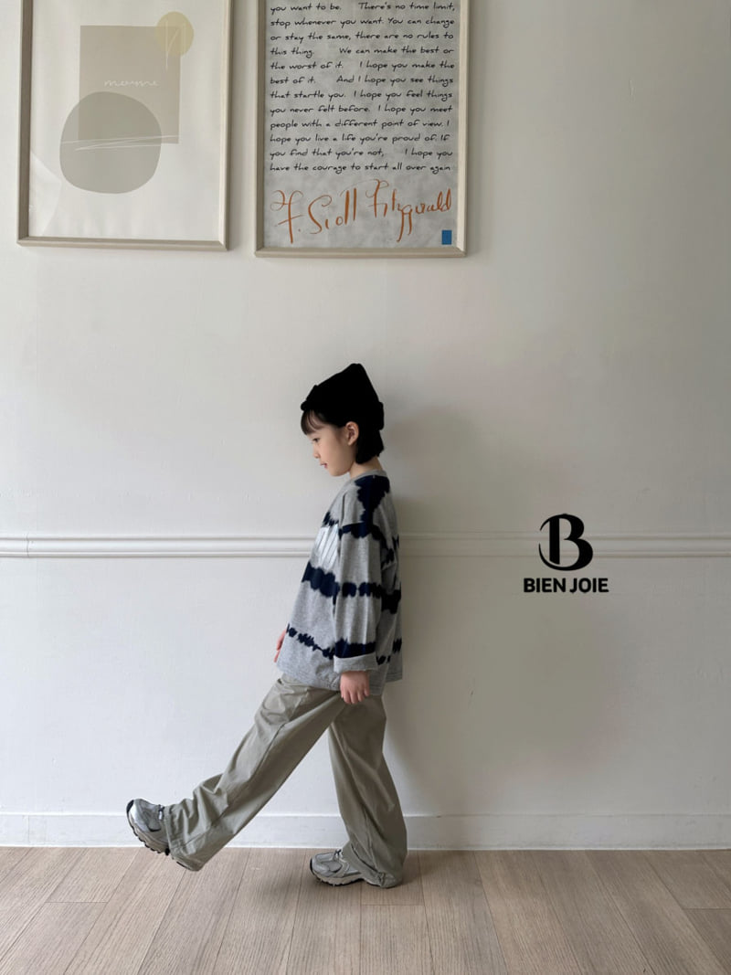 Bien Joie - Korean Children Fashion - #Kfashion4kids - Hiper Tee - 8