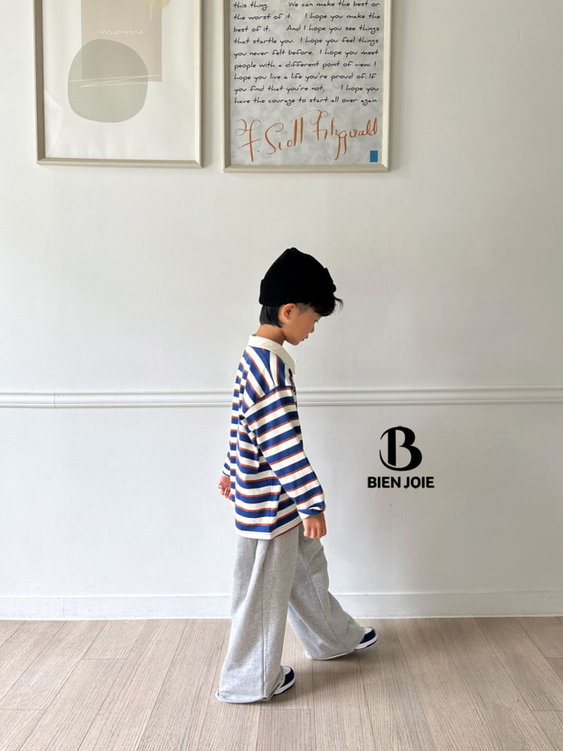 Bien Joie - Korean Children Fashion - #childofig - Riding Pants - 3