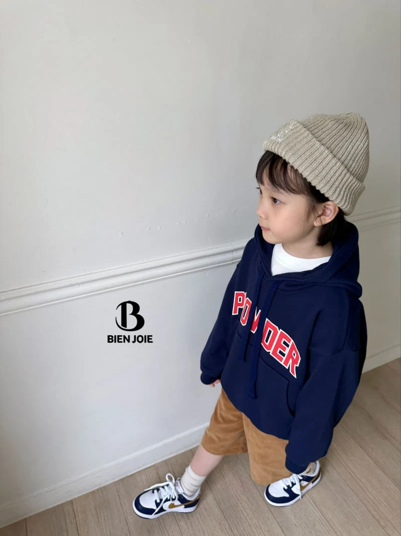 Bien Joie - Korean Children Fashion - #childrensboutique - Paul Pants - 11