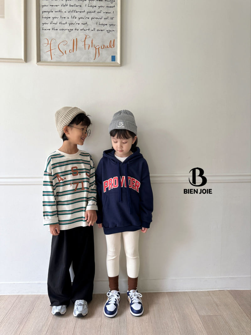 Bien Joie - Korean Children Fashion - #designkidswear - Riding Pants - 5