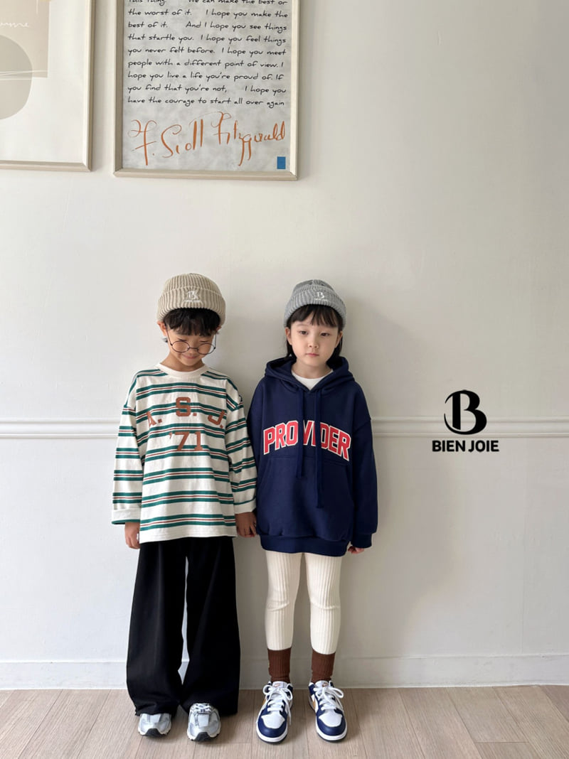 Bien Joie - Korean Children Fashion - #discoveringself - Riding Pants - 6