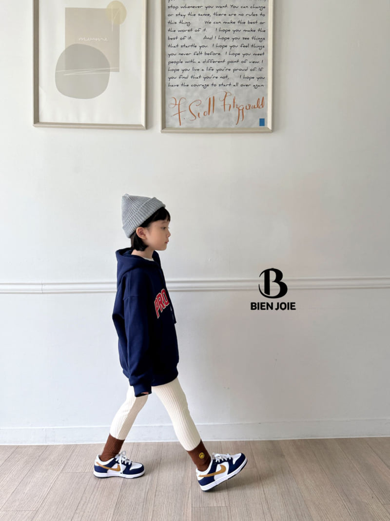 Bien Joie - Korean Children Fashion - #fashionkids - Hallie Leggings - 2