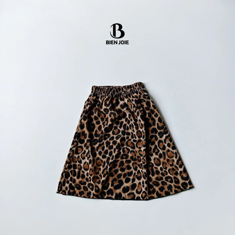 Bien Joie - Korean Children Fashion - #fashionkids - Brooze Skirt