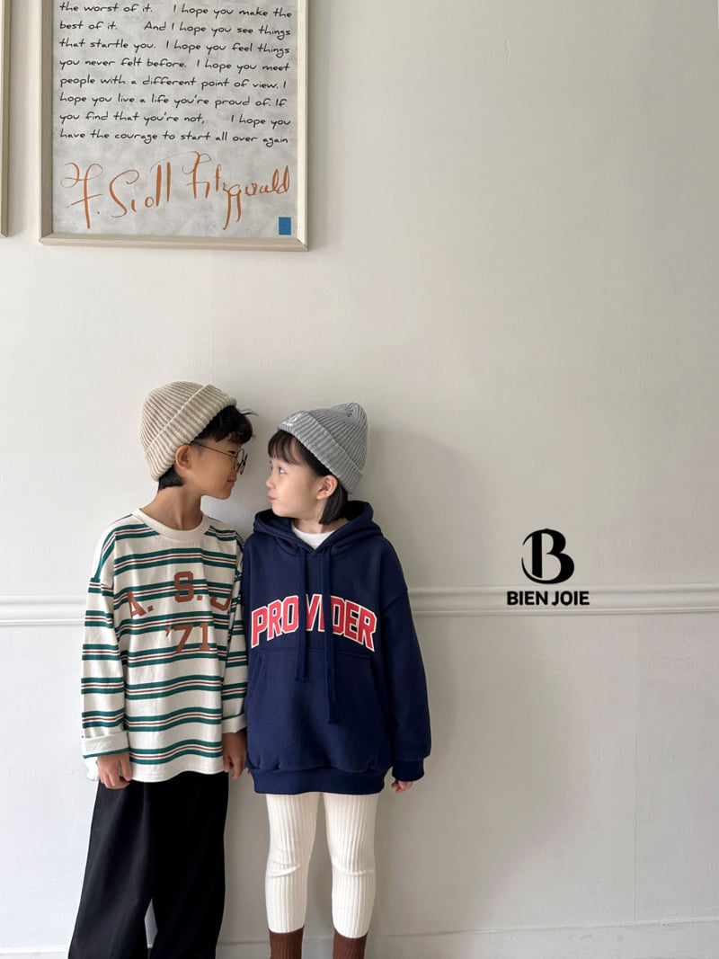 Bien Joie - Korean Children Fashion - #fashionkids - Riding Pants - 7