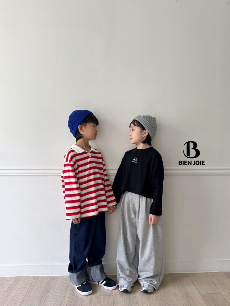 Bien Joie - Korean Children Fashion - #kidsshorts - Riding Pants - 8