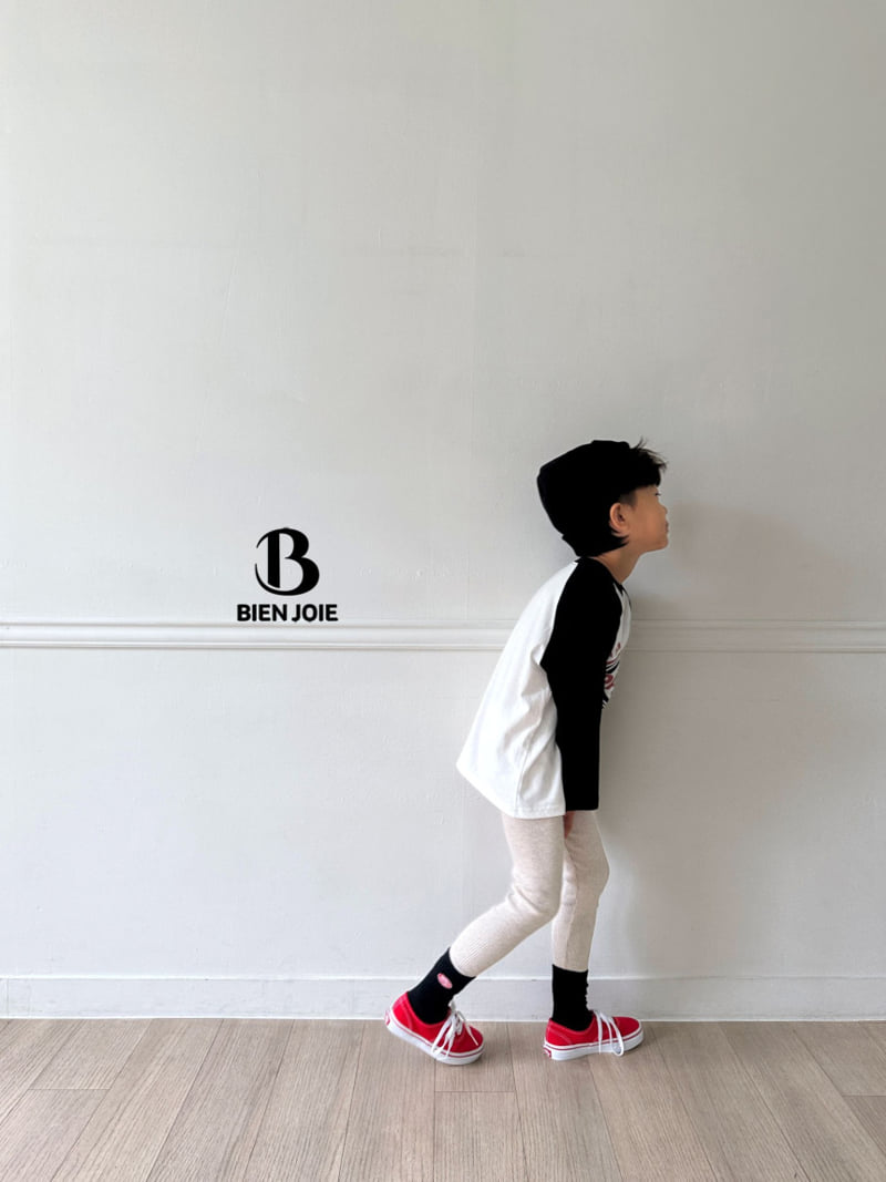 Bien Joie - Korean Children Fashion - #kidsshorts - Cobi Leggings - 5