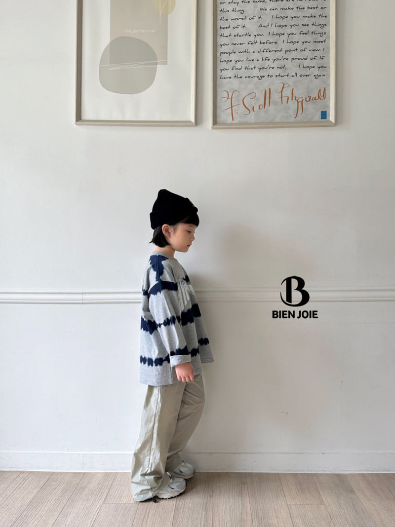 Bien Joie - Korean Children Fashion - #kidzfashiontrend - Hiper Tee - 7