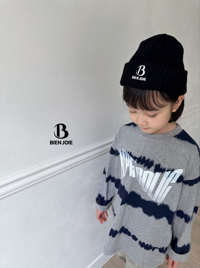 Bien Joie - Korean Children Fashion - #magicofchildhood - Hiper Tee - 10