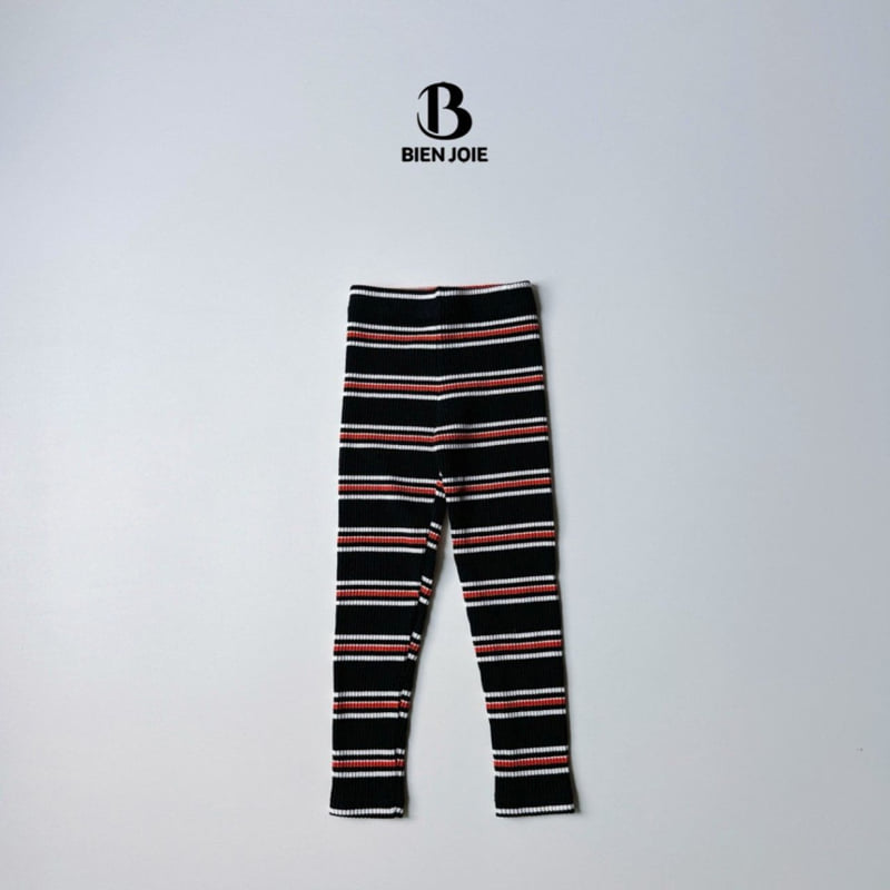 Bien Joie - Korean Children Fashion - #littlefashionista - Lau Leggings - 4