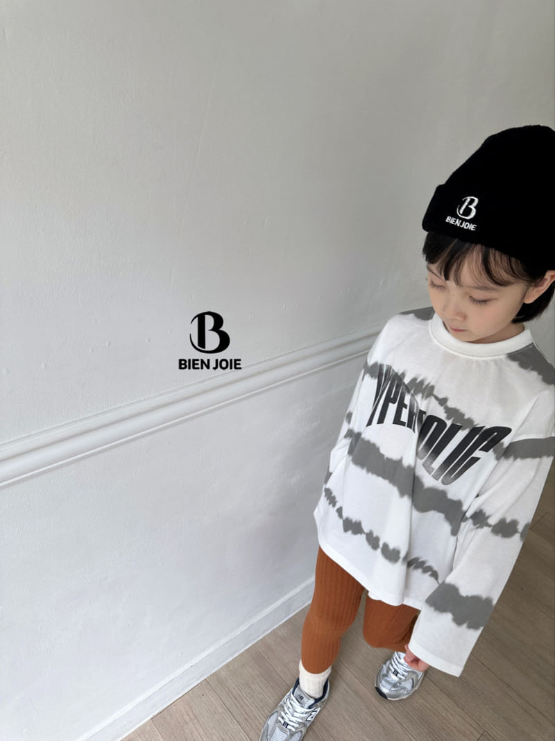 Bien Joie - Korean Children Fashion - #minifashionista - Hiper Tee - 11