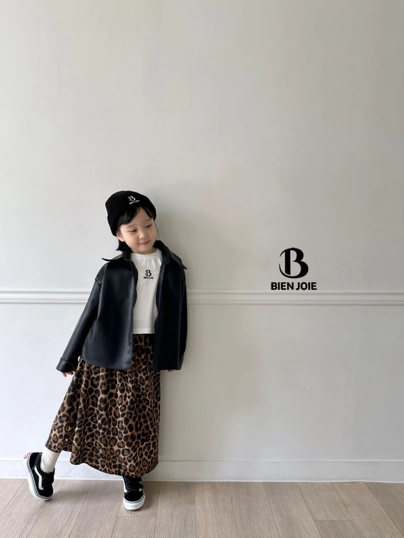 Bien Joie - Korean Children Fashion - #toddlerclothing - Brooze Skirt - 11