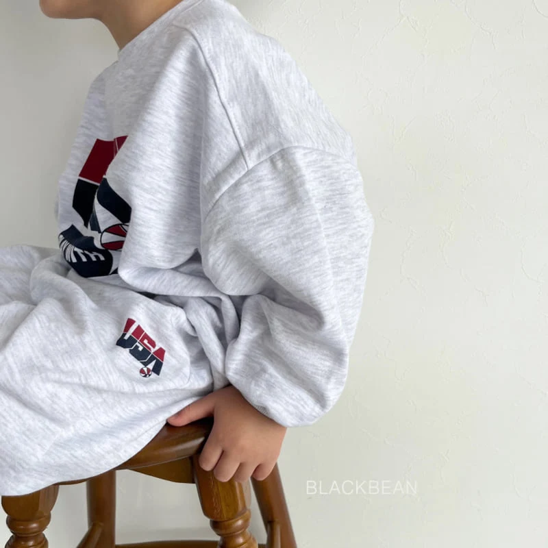 Black Bean - Korean Children Fashion - #fashionkids - USA Set - 10