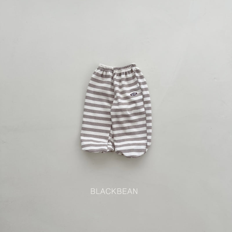 Black Bean - Korean Children Fashion - #kidsshorts - Peter Pants - 10