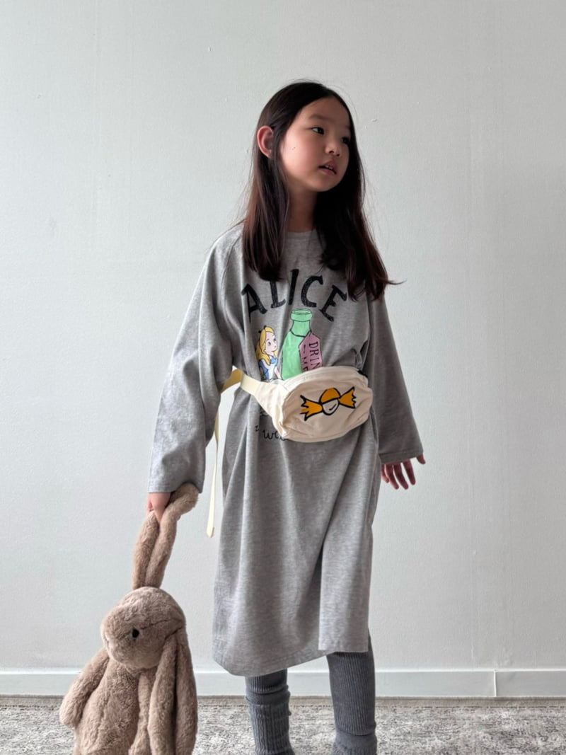 Bon Bon Butik - Korean Children Fashion - #Kfashion4kids - Bongbong Hipsack - 10