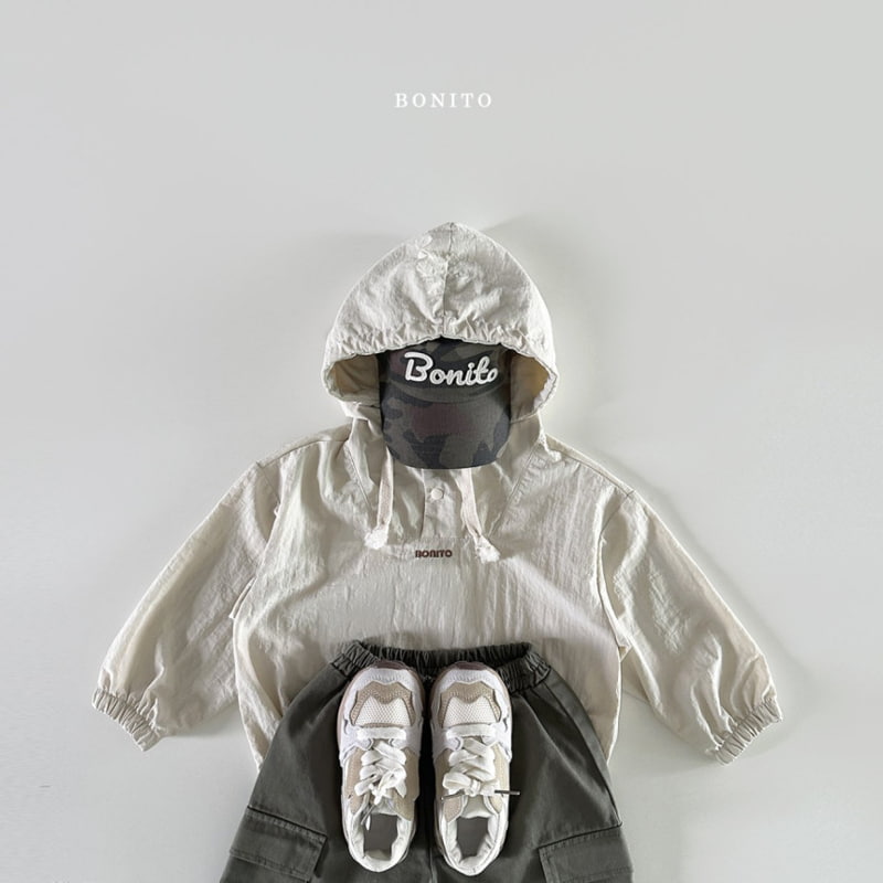 Bonito - Korean Baby Fashion - #babyboutiqueclothing - Camo BNT Cap - 10