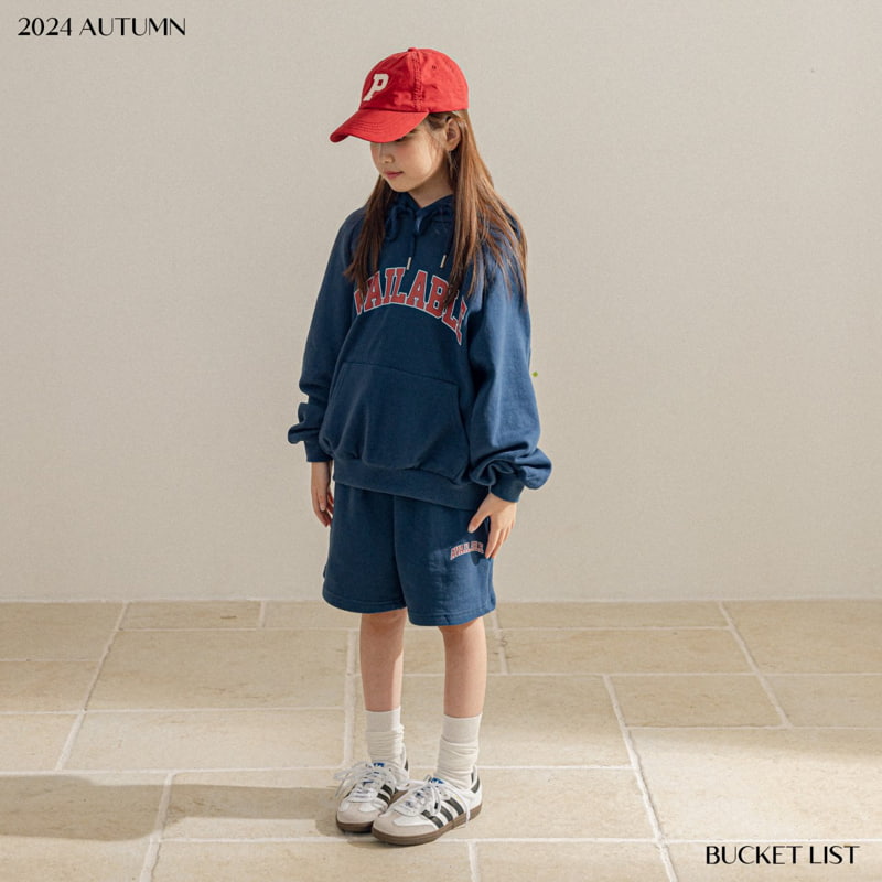 Bucket List - Korean Children Fashion - #littlefashionista - School Look Shorts - 5