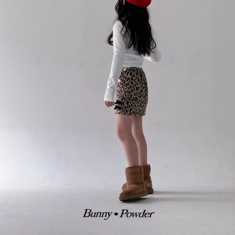 Bunny Powder - Korean Children Fashion - #Kfashion4kids - Gugu Skirt - 11