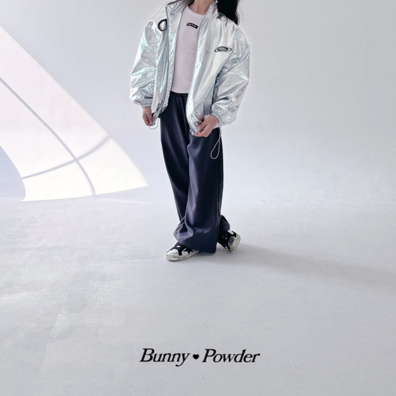 Bunny Powder - Korean Children Fashion - #childofig - Sun Slacks - 7