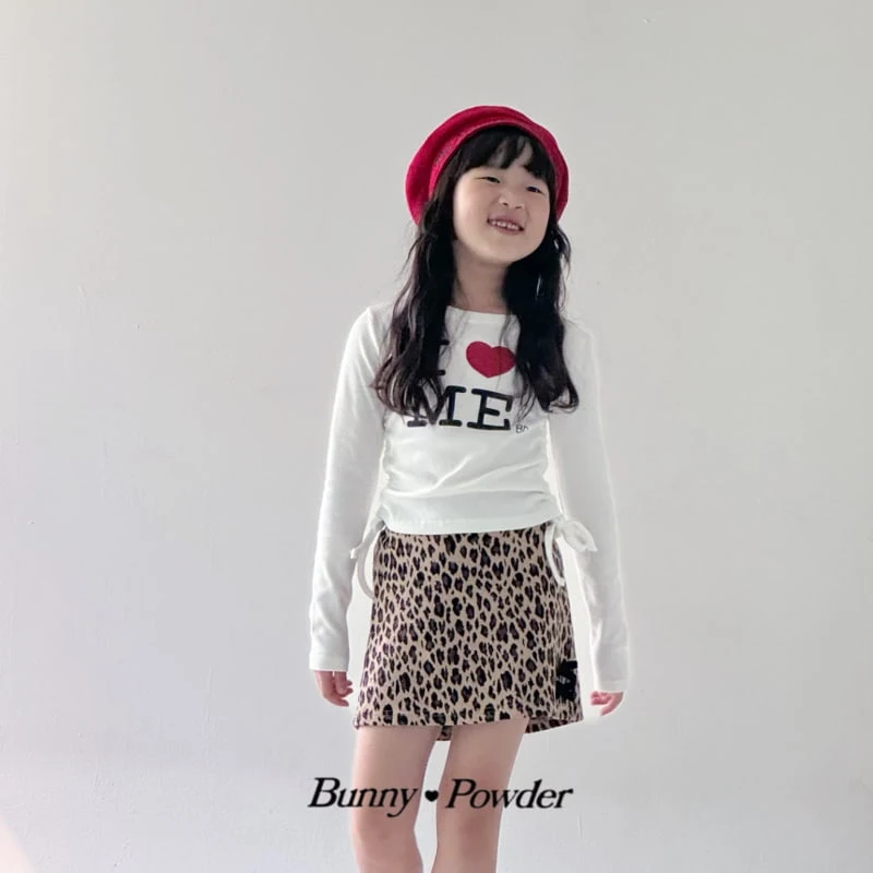 Bunny Powder - Korean Children Fashion - #discoveringself - Gugu Skirt - 6