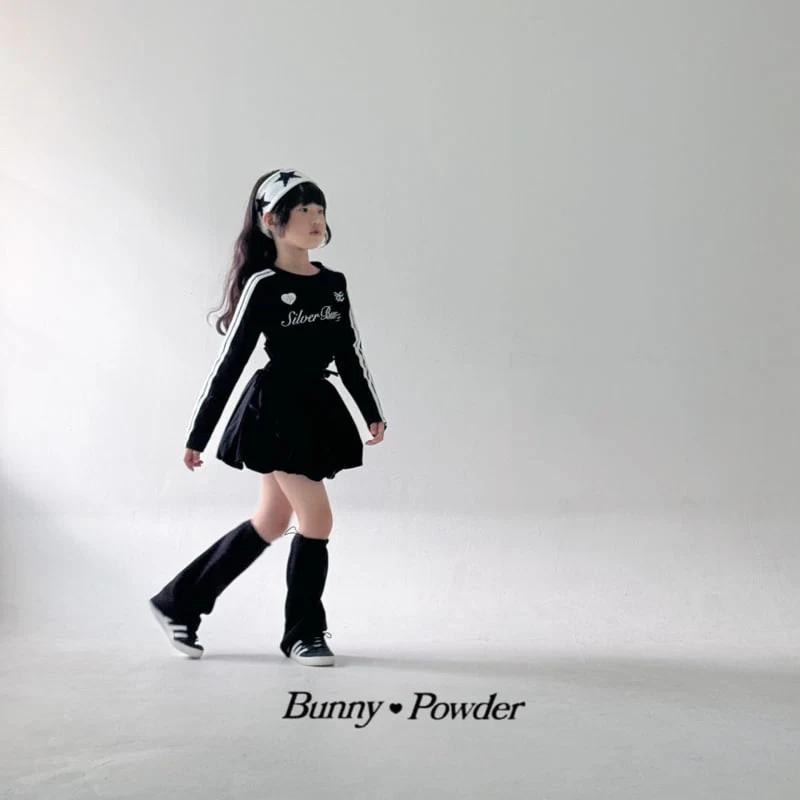 Bunny Powder - Korean Children Fashion - #discoveringself - Ningning Skirt - 11