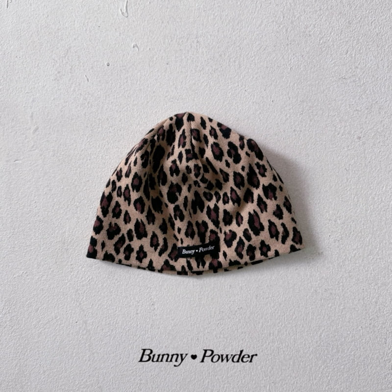 Bunny Powder - Korean Children Fashion - #designkidswear - Idol Beanie - 4