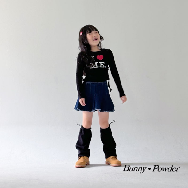 Bunny Powder - Korean Children Fashion - #fashionkids - Y2K Skirt - 9