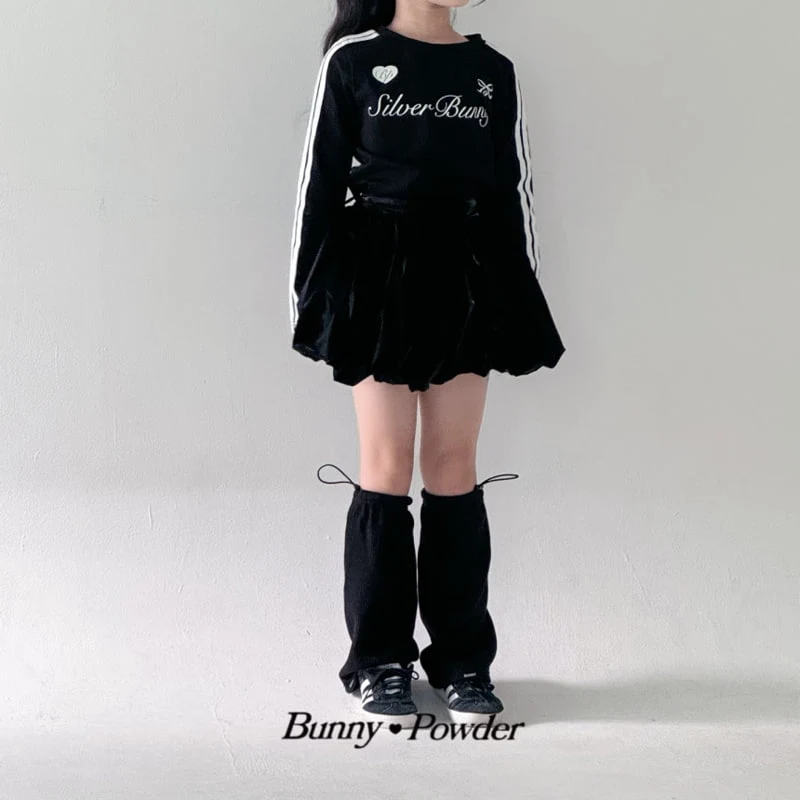 Bunny Powder - Korean Children Fashion - #fashionkids - Ningning Skirt - 12