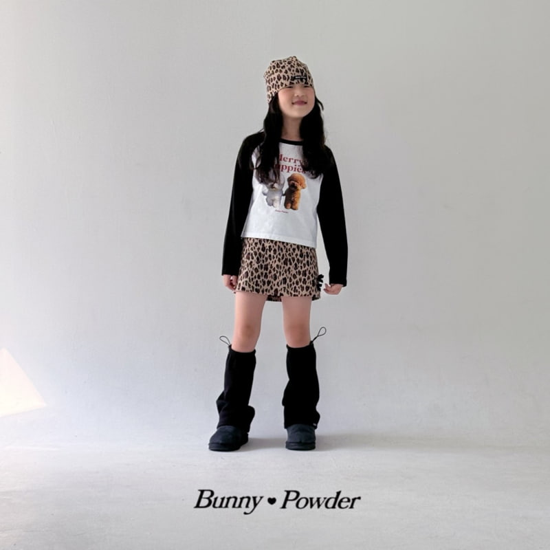 Bunny Powder - Korean Children Fashion - #littlefashionista - Idol Beanie - 10