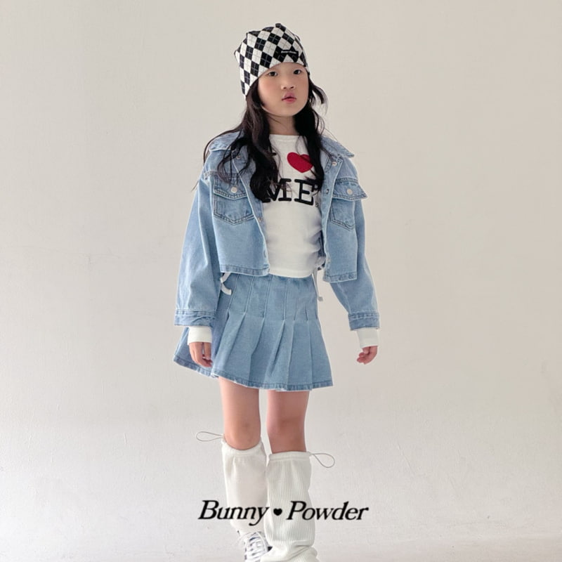 Bunny Powder - Korean Children Fashion - #magicofchildhood - Idol Beanie - 11