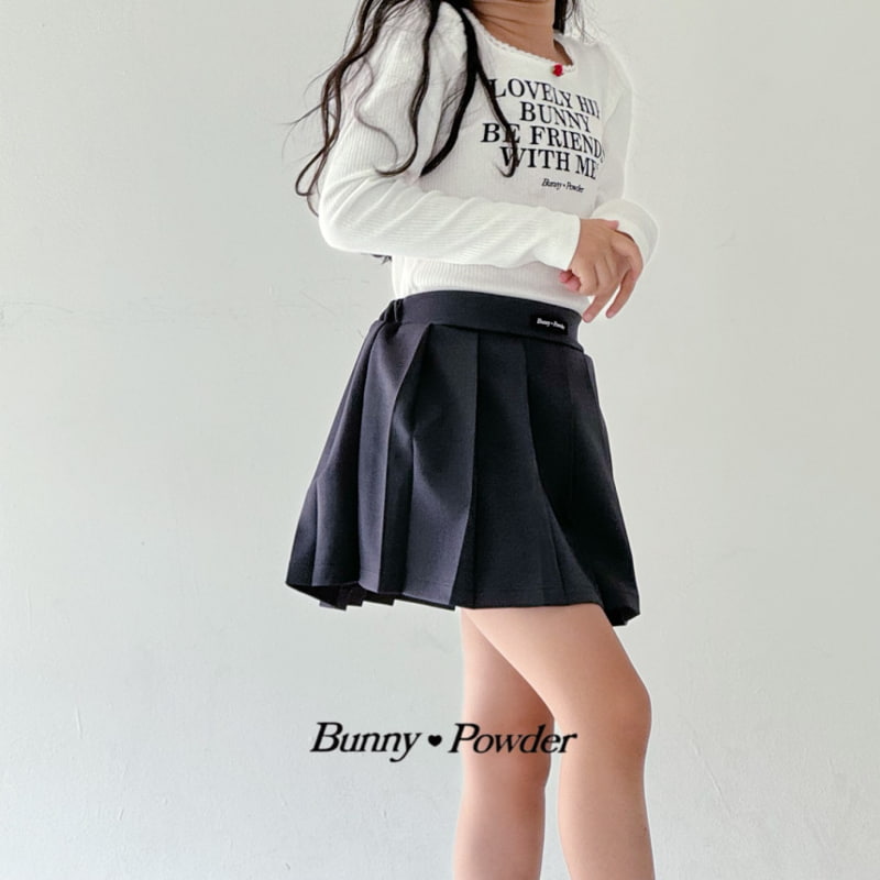 Bunny Powder - Korean Children Fashion - #prettylittlegirls - Ivy Skirt - 6