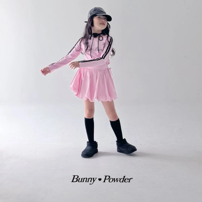 Bunny Powder - Korean Children Fashion - #prettylittlegirls - Ningning Skirt - 6