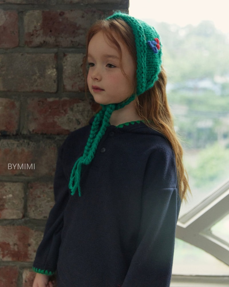 Bymimi - Korean Children Fashion - #childofig - Candy Knit Band - 8