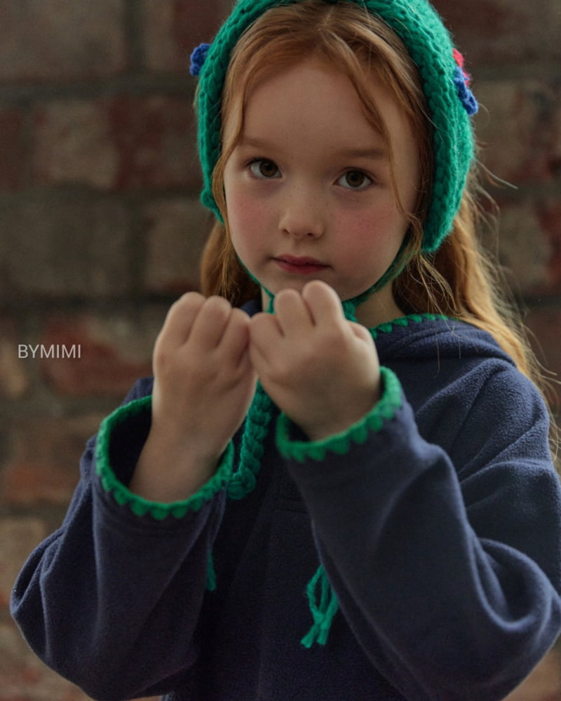 Bymimi - Korean Children Fashion - #childrensboutique - Candy Knit Band - 10