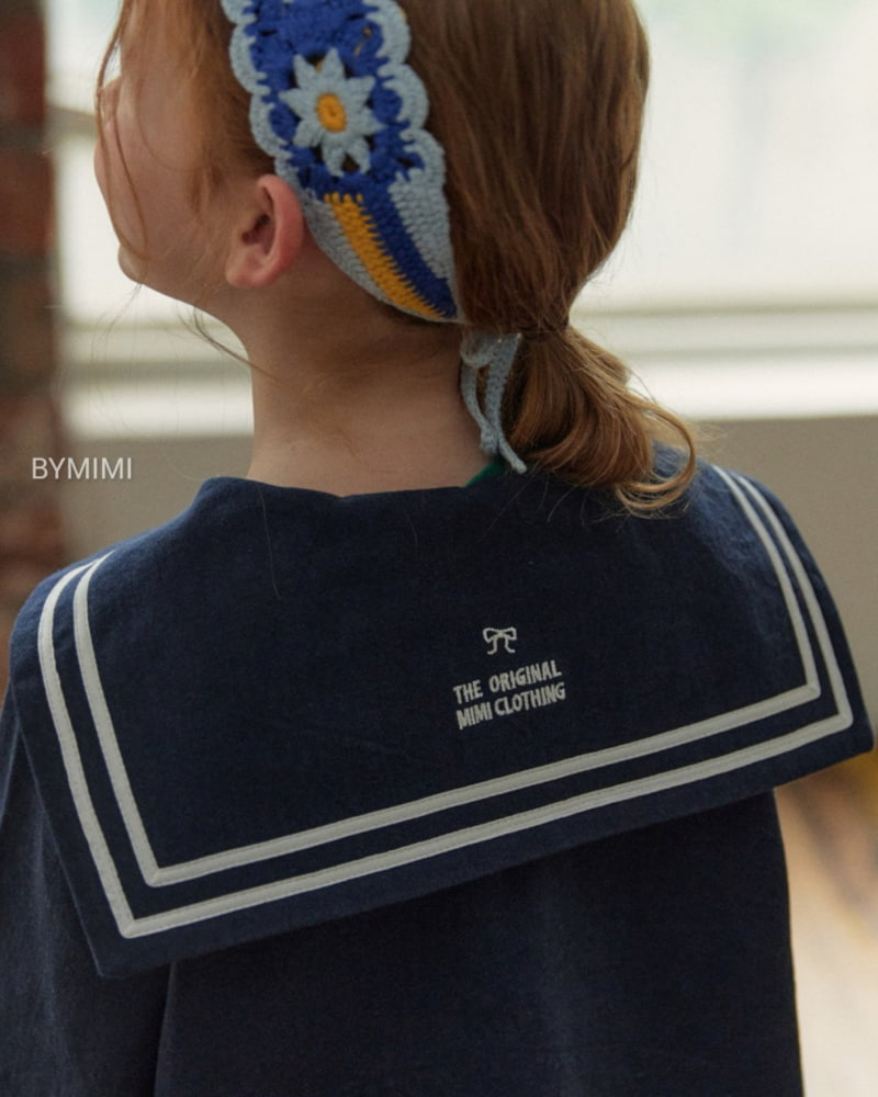 Bymimi - Korean Children Fashion - #fashionkids - Oz Hairband - 8