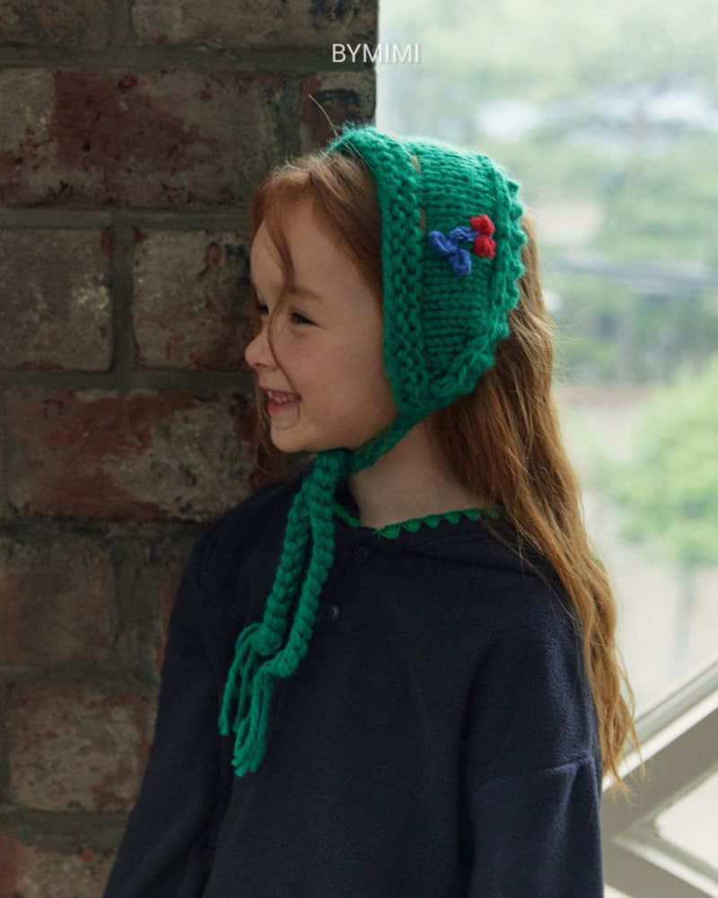 Bymimi - Korean Children Fashion - #kidsstore - Candy Knit Band