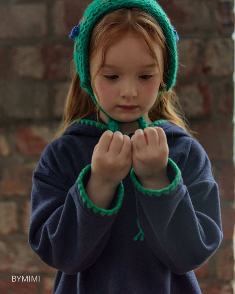 Bymimi - Korean Children Fashion - #Kfashion4kids - Candy Knit Band - 4