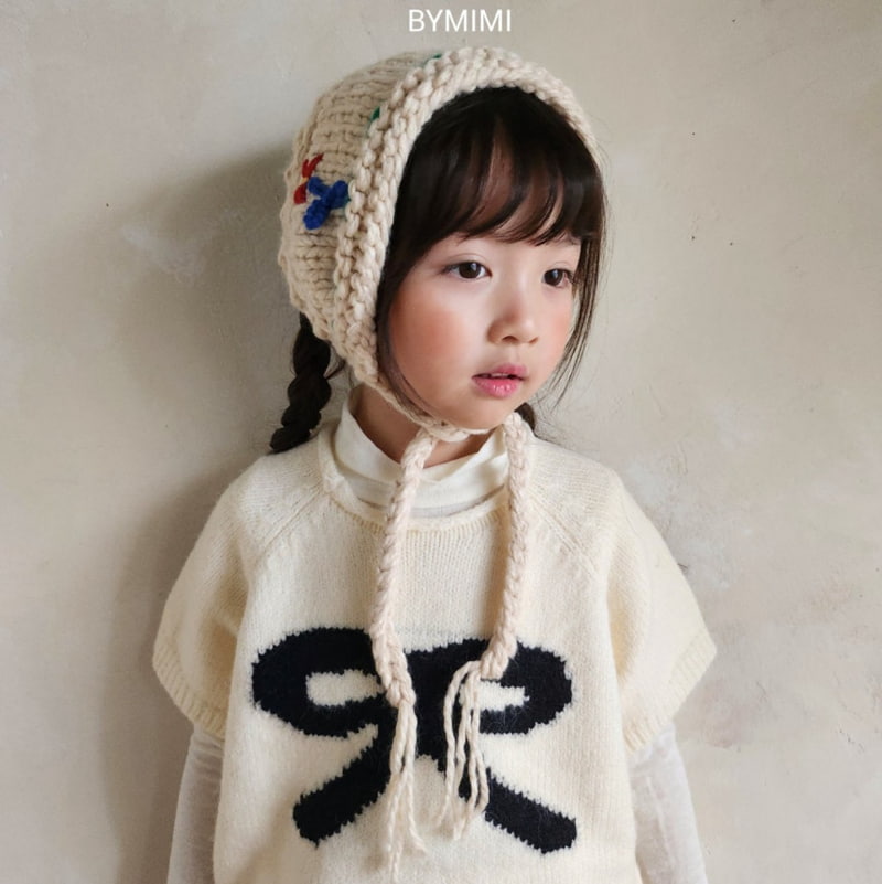 Bymimi - Korean Children Fashion - #minifashionista - Soft Turtleneck Tee - 7