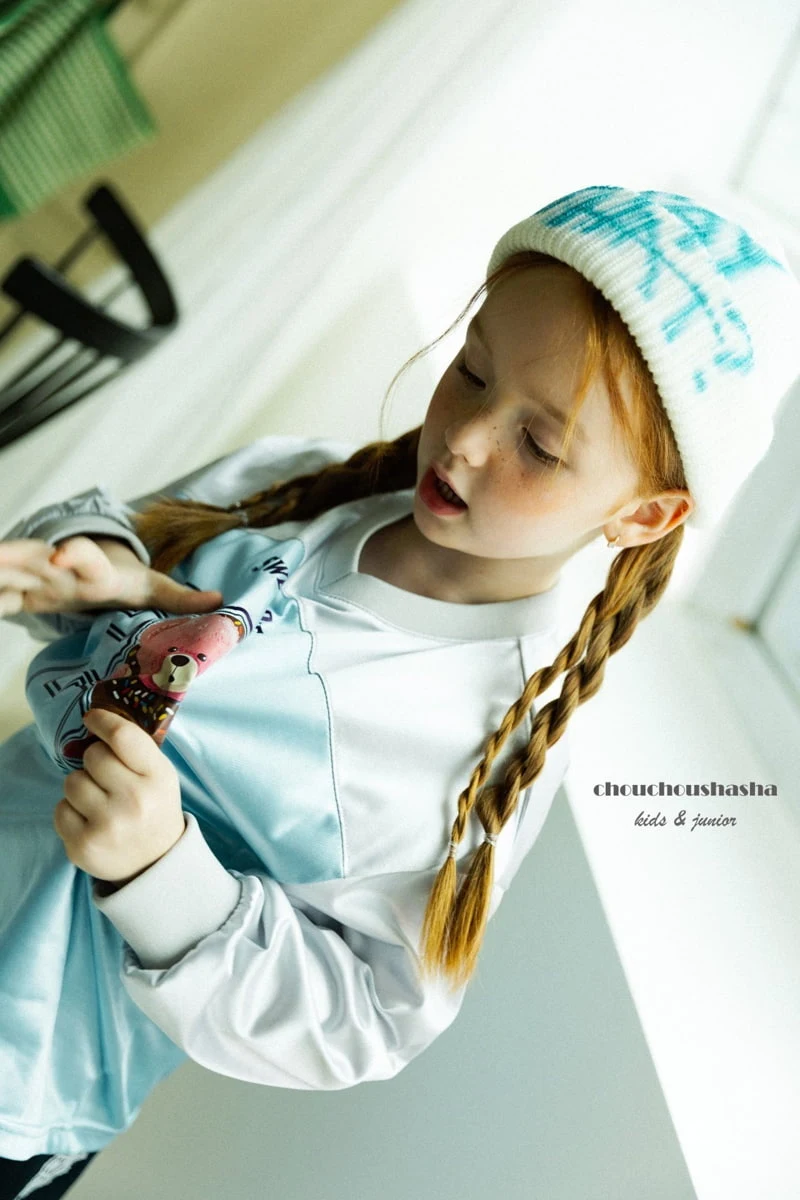 Chouchou Shasha - Korean Children Fashion - #discoveringself - Chouchou Beanie - 12