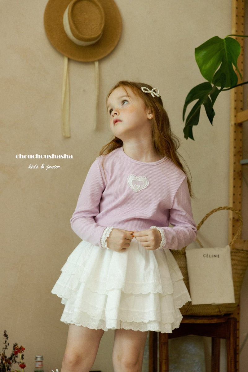 Chouchou Shasha - Korean Children Fashion - #stylishchildhood - Karina Pants - 9