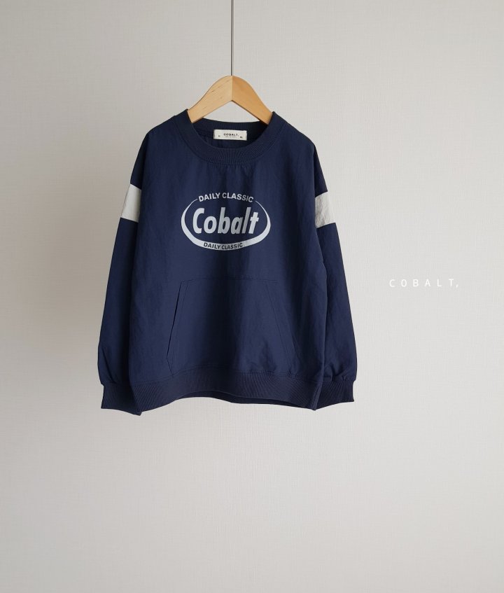 Cobalt - Korean Junior Fashion - #discoveringself - Nylon Pullover - 4