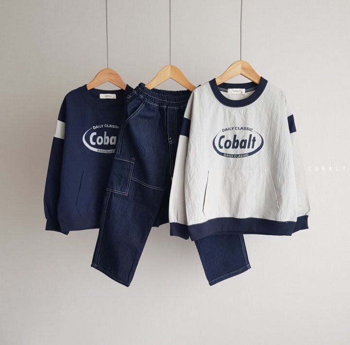 Cobalt - Korean Junior Fashion - #prettylittlegirls - Nylon Pullover - 12