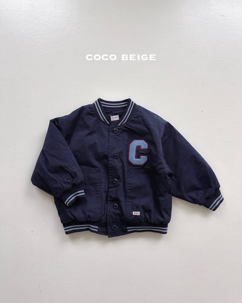 Coco beige - Korean Children Fashion - #discoveringself - CC Jumper