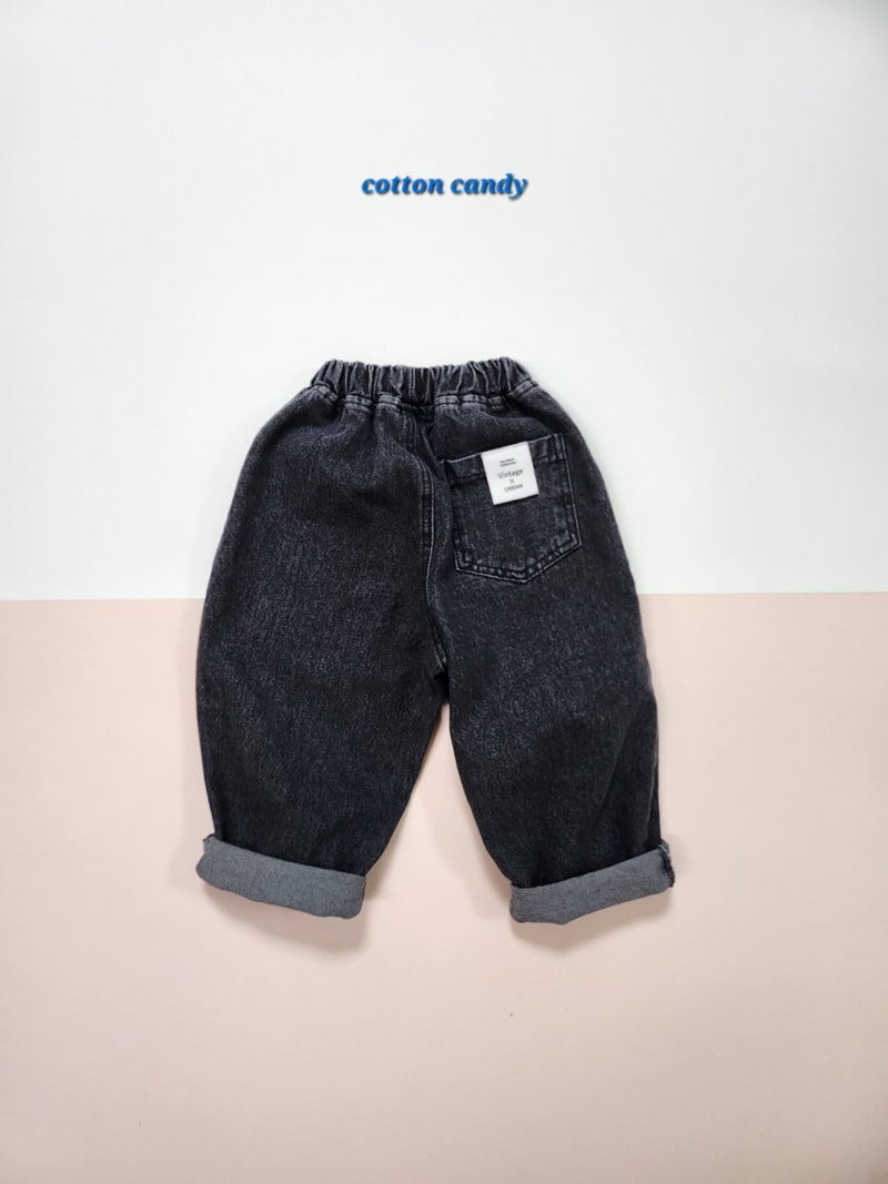 Cotton Candy - Korean Children Fashion - #Kfashion4kids - Urban Pants - 8