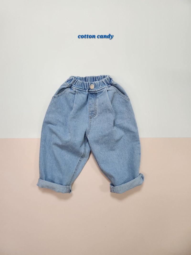 Cotton Candy - Korean Children Fashion - #kidsshorts - Urban Pants - 5