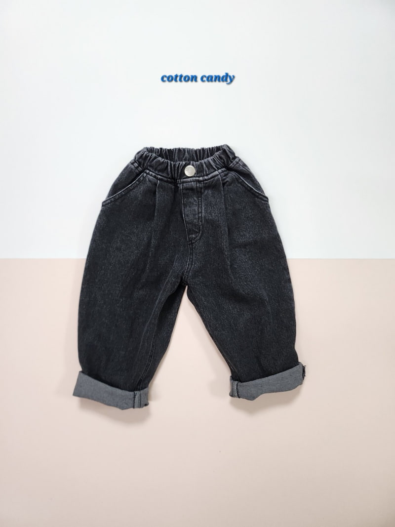 Cotton Candy - Korean Children Fashion - #kidzfashiontrend - Urban Pants - 7